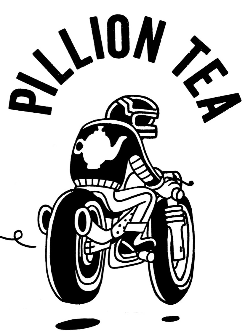 Pillion Tea